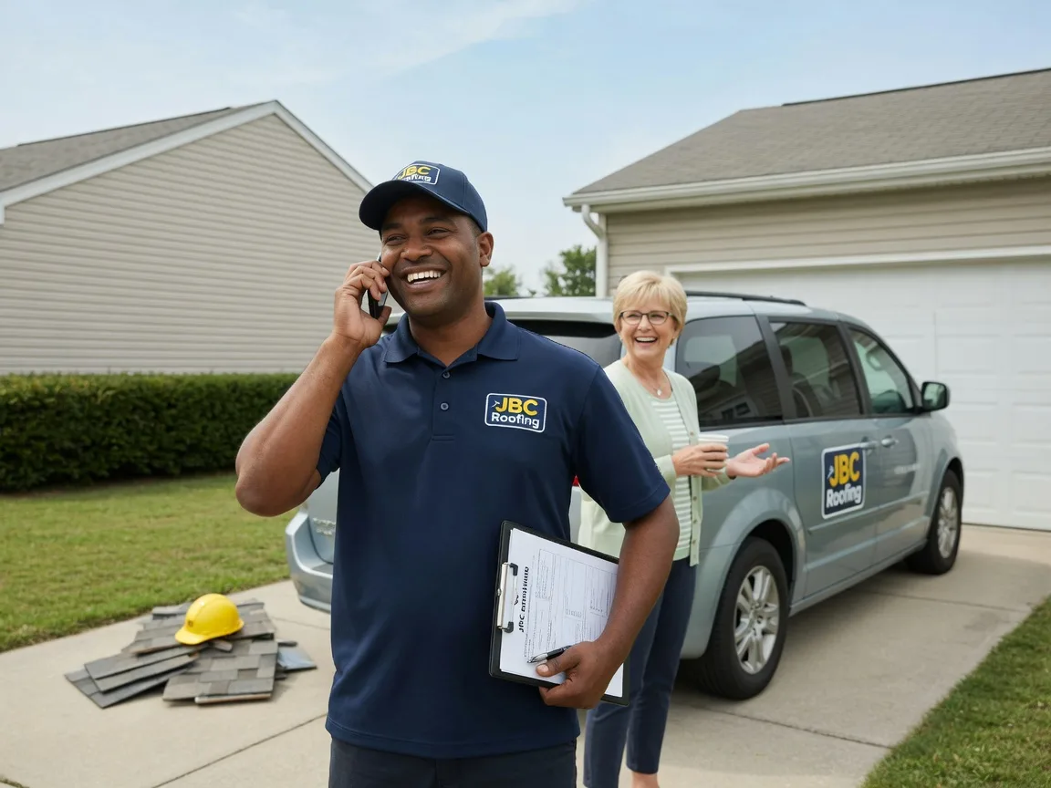 Roof Replacement Wallingford, IA FAQs
